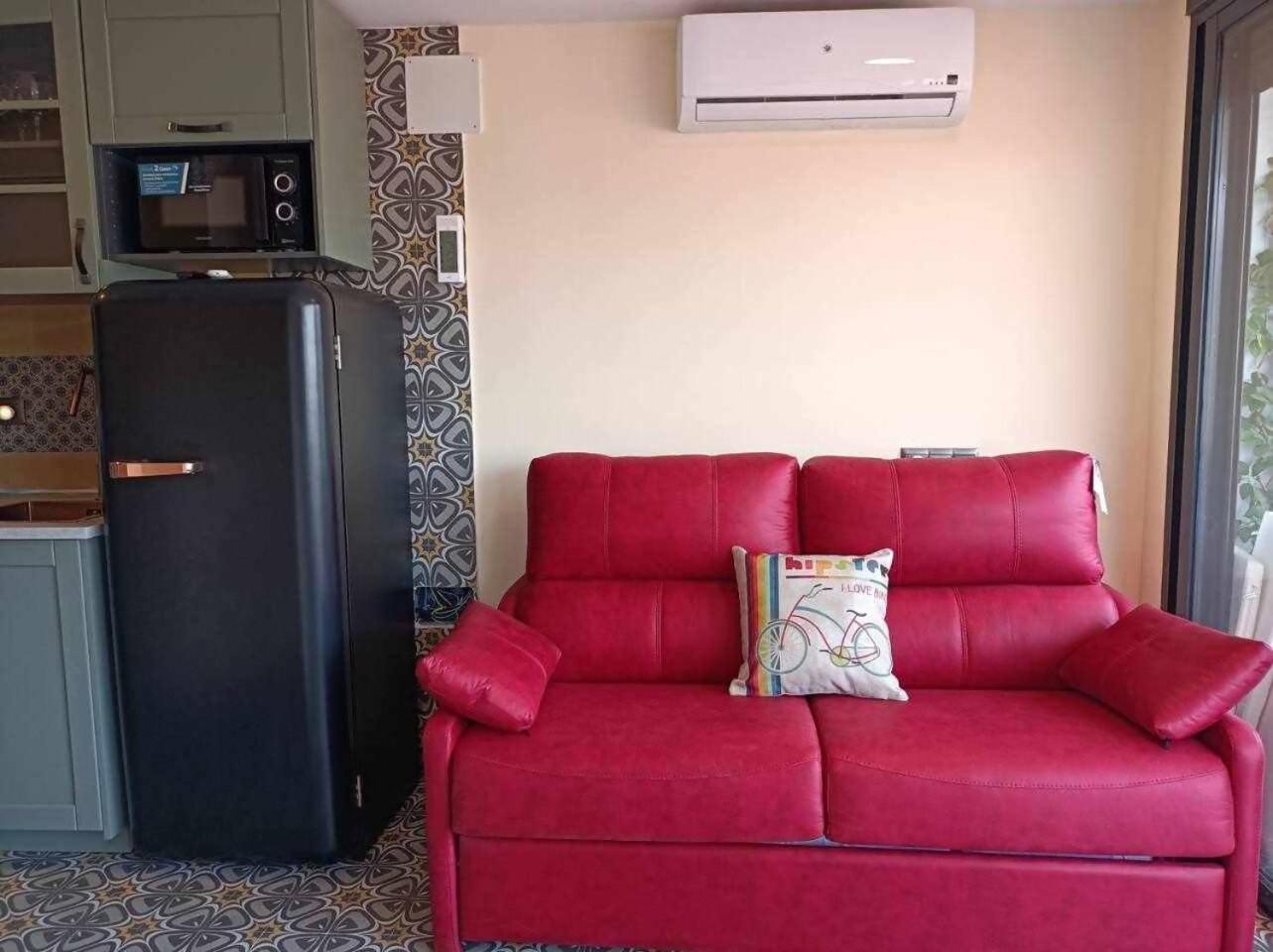 Star Apto Torremolinos Wifi Terraza Centro ภายนอก รูปภาพ