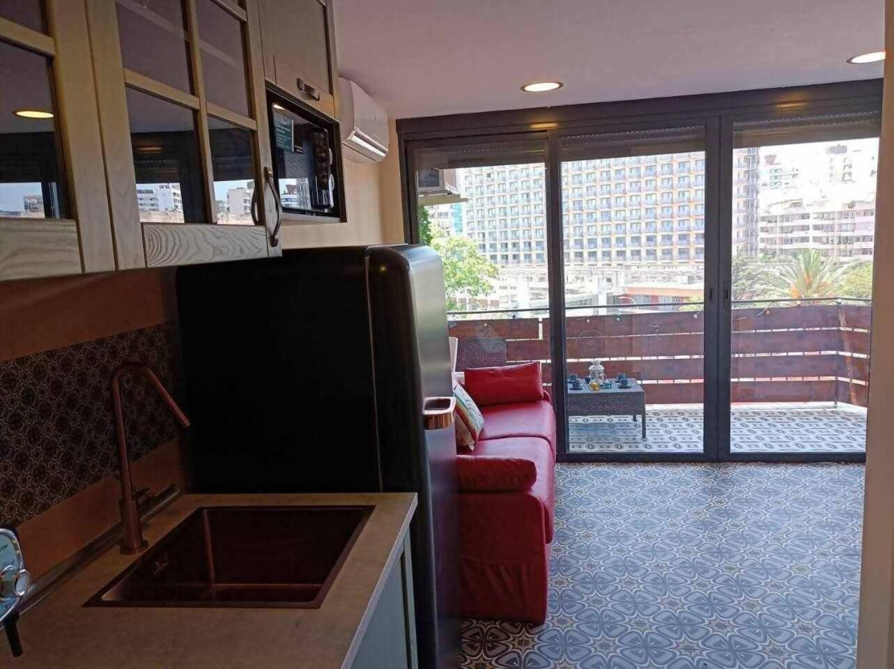 Star Apto Torremolinos Wifi Terraza Centro ภายนอก รูปภาพ